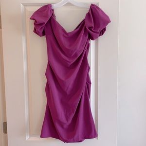 David’s Bridal Dress NWT